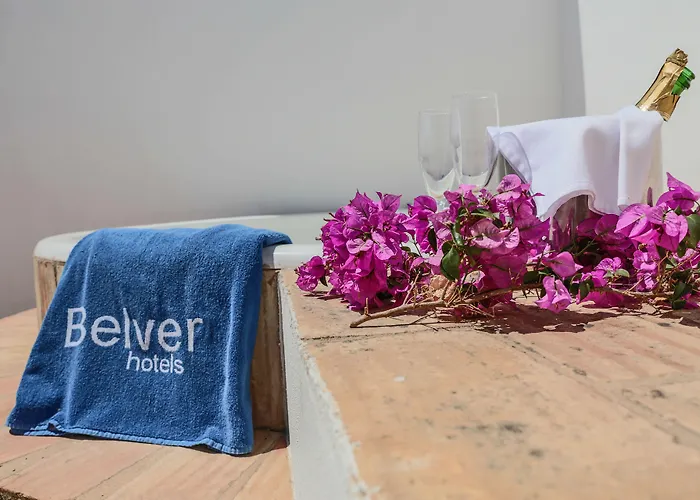 호텔 Boa Vista & - Adults Only 4*