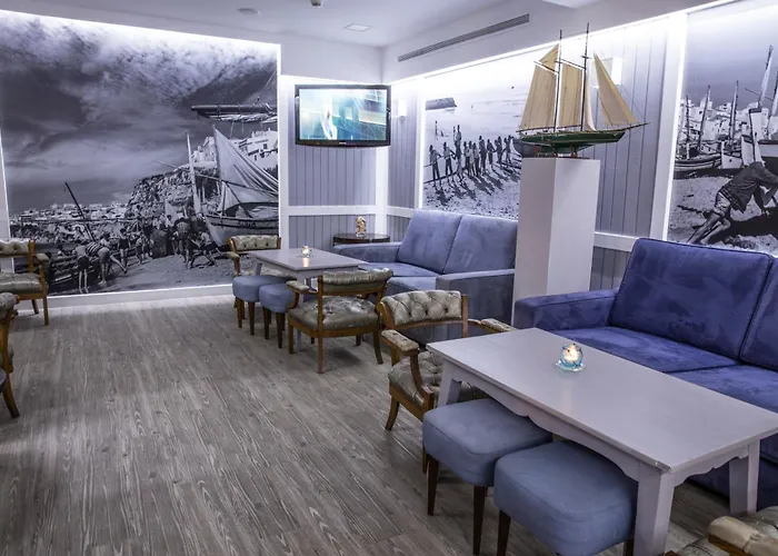 Boa Vista & - Adults Only 4*