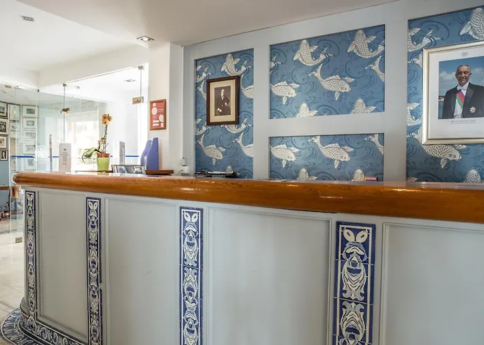 Boa Vista & - Adults Only 호텔 4*