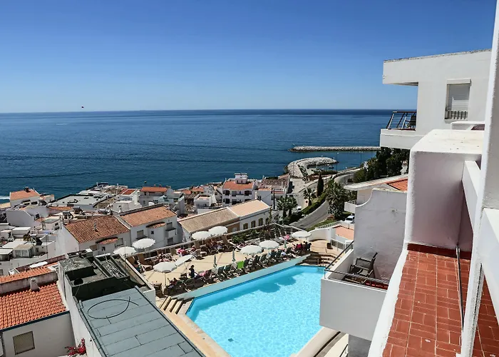 Boa Vista & - Adults Only 4* 알부페이라