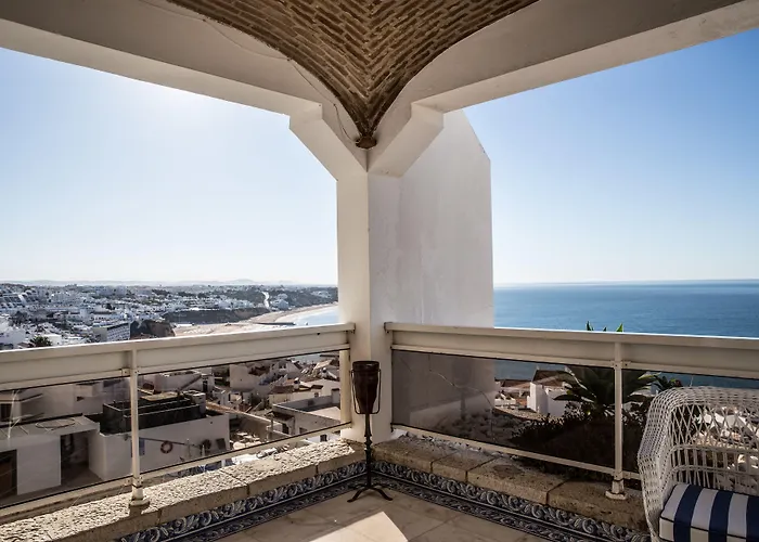 Boa Vista & - Adults Only 4*