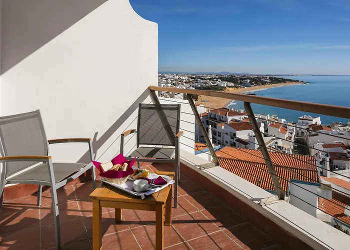 Boa Vista & - Adults Only 호텔 4*