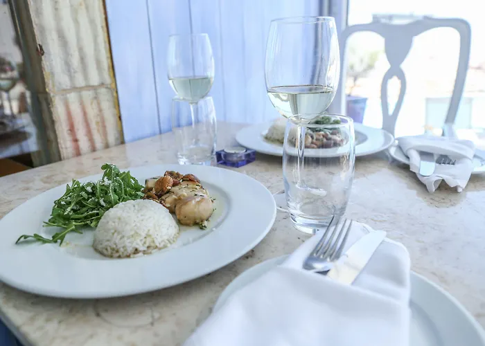 Boa Vista & - Adults Only 호텔 알부페이라