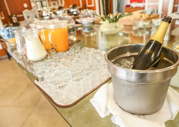 Boa Vista & - Adults Only 호텔 4*