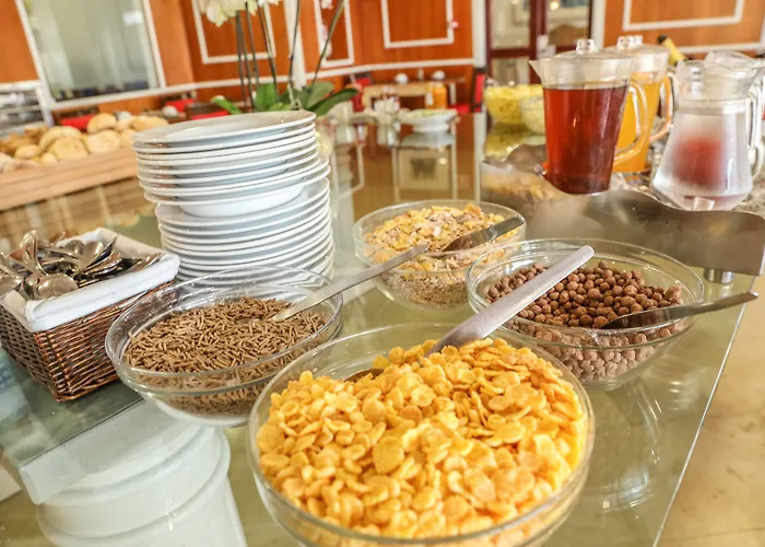 Boa Vista & - Adults Only 호텔