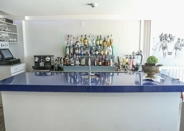 Boa Vista & - Adults Only 알부페이라