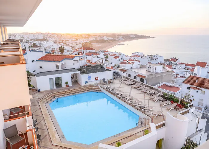 Boa Vista & - Adults Only 호텔 4*