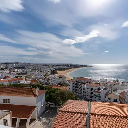 Otel Boa Vista & - Adults Only 4*