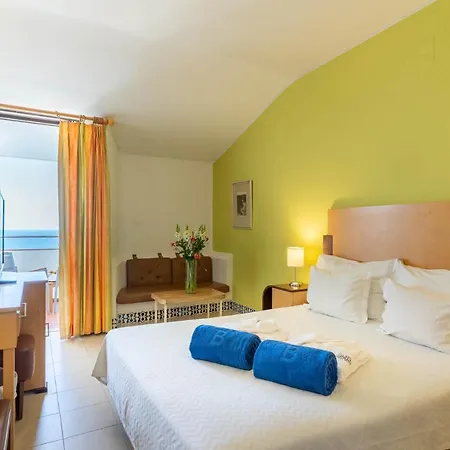 Boa Vista & - Adults Only Otel