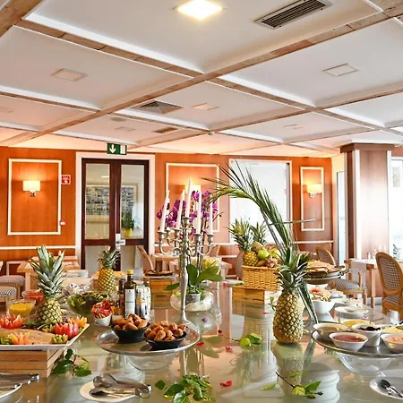 Boa Vista & - Adults Only Otel 4*