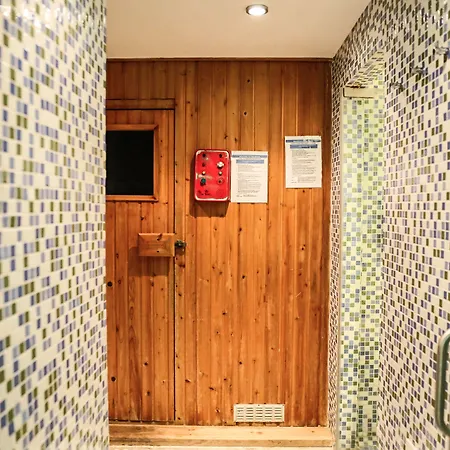 Boa Vista & - Adults Only Otel