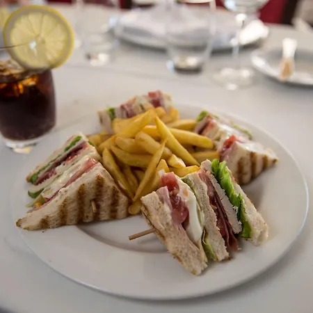 Boa Vista & - Adults Only Otel Albufeira