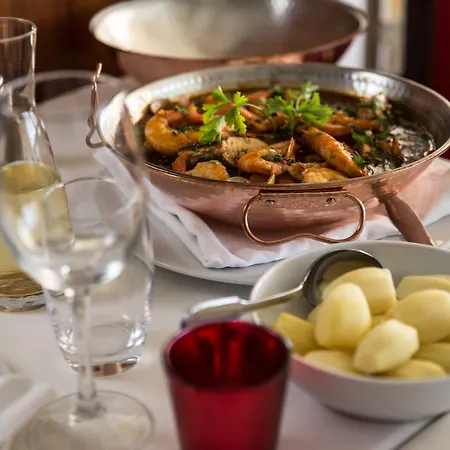 Boa Vista & - Adults Only Otel