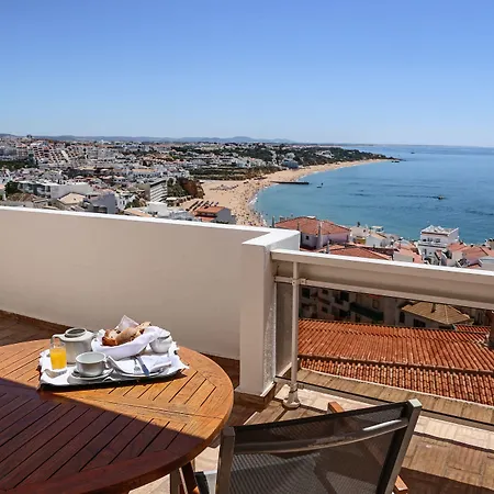 Otel Boa Vista & - Adults Only Albufeira