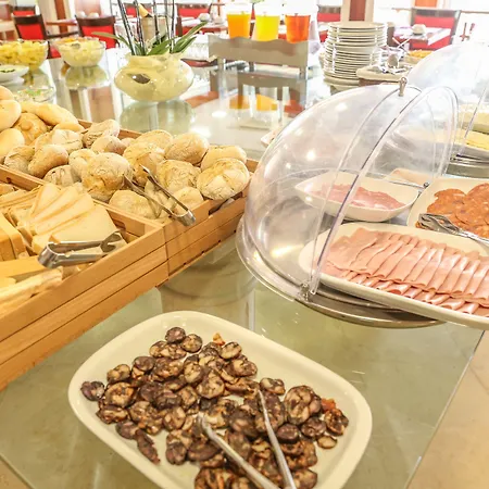 Boa Vista & - Adults Only 4* Albufeira