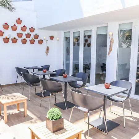 Otel Boa Vista & - Adults Only 4*