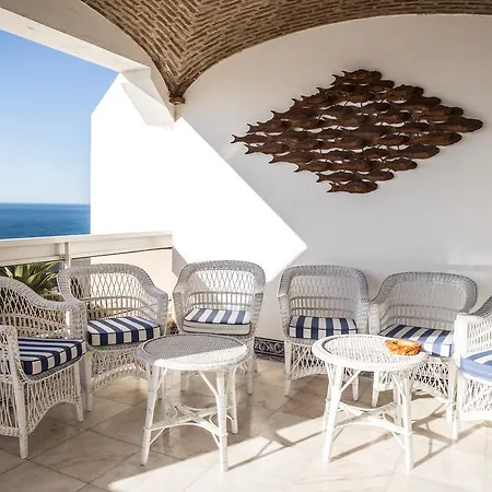 Otel Boa Vista & - Adults Only