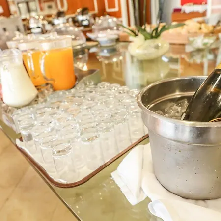 博阿维斯塔酒店 - 仅限成人 阿尔布费拉