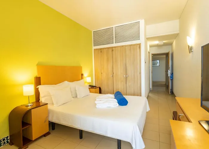 Boa Vista & - Adults Only 4*