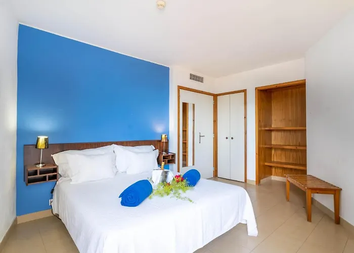 Boa Vista & - Adults Only 4*