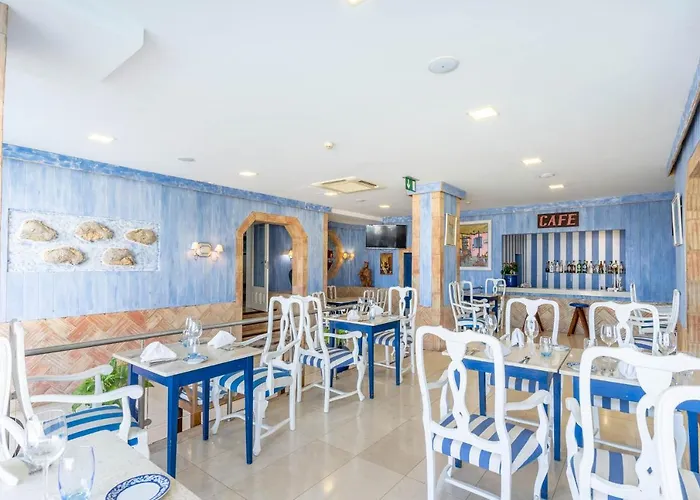 Boa Vista & - Adults Only 4*