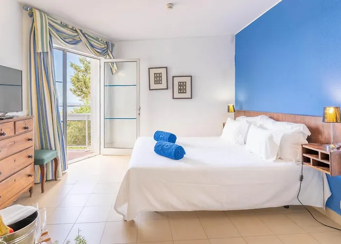 Boa Vista & - Adults Only 4* البوفيرا