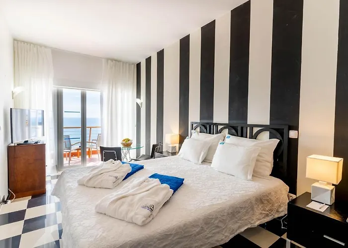 Boa Vista & - Adults Only فندق 4*