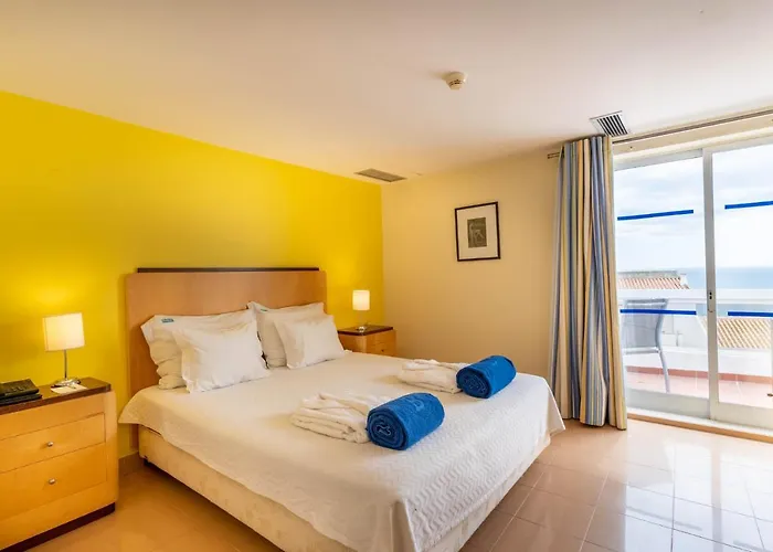 فندق Boa Vista & - Adults Only