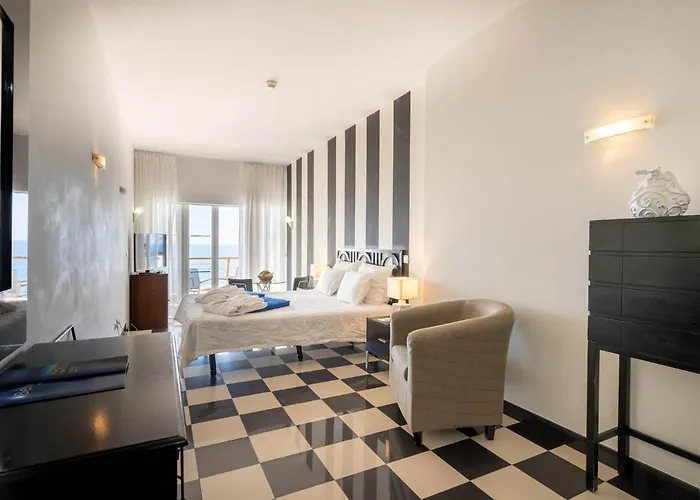 فندق Boa Vista & - Adults Only البوفيرا