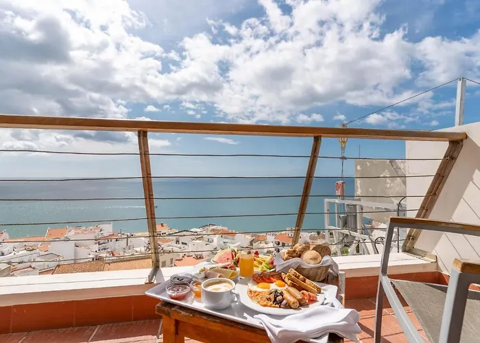 Boa Vista & - Adults Only فندق