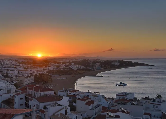 Boa Vista & - Adults Only البوفيرا