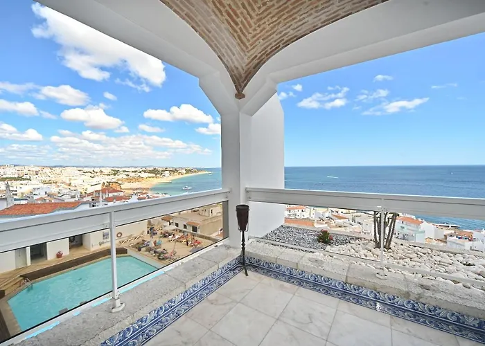 فندق Boa Vista & - Adults Only