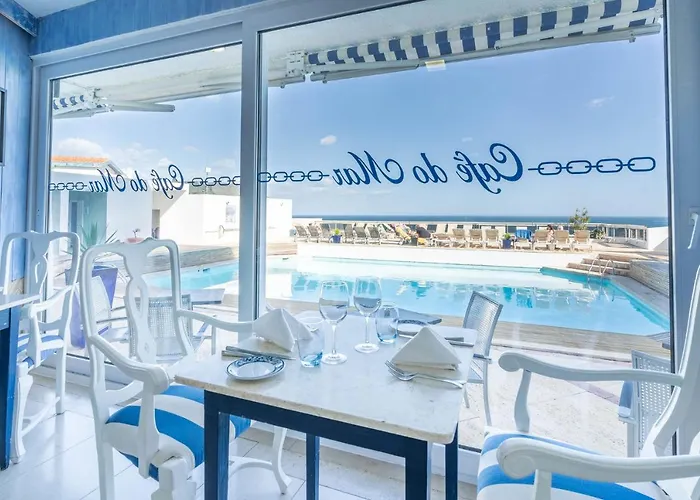 فندق Boa Vista & - Adults Only 4*