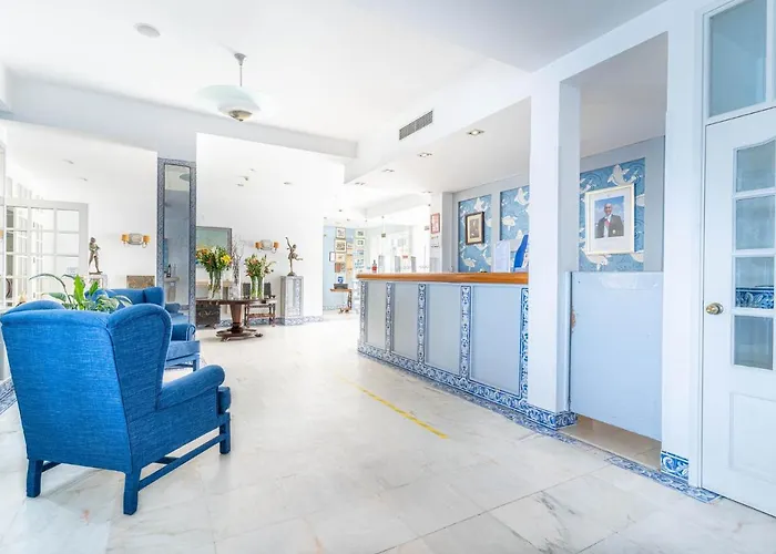 Boa Vista & - Adults Only فندق البوفيرا