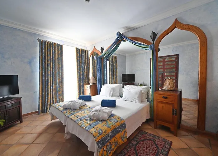 Boa Vista & - Adults Only فندق 4*