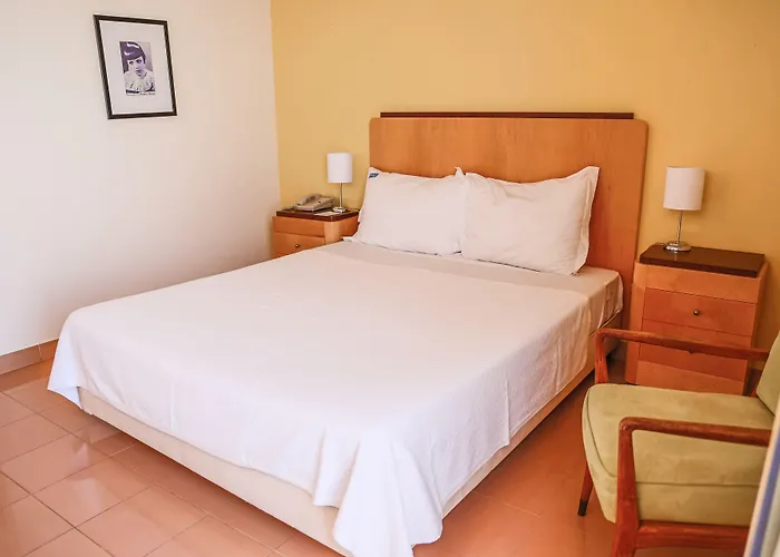 Boa Vista & - Adults Only فندق 4*