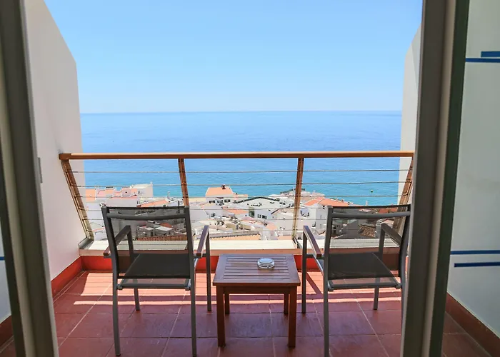 Boa Vista & - Adults Only فندق 4*