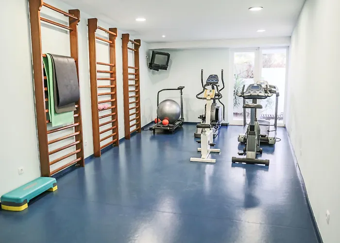 فندق Boa Vista & - Adults Only البوفيرا