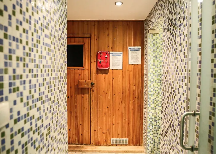 Boa Vista & - Adults Only فندق