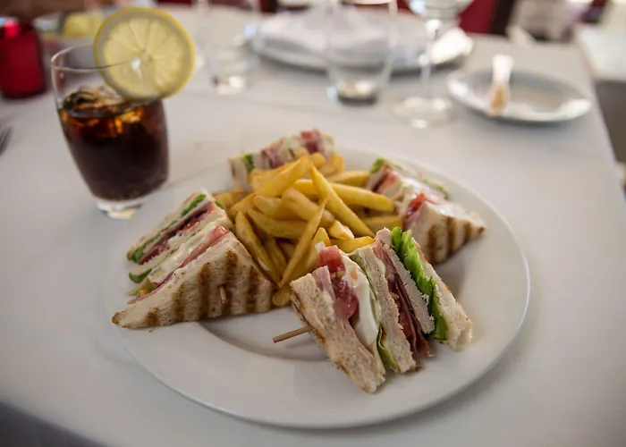 Boa Vista & - Adults Only فندق البوفيرا