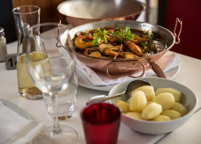 Boa Vista & - Adults Only فندق