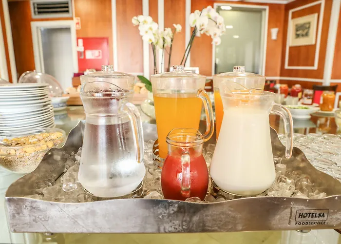 فندق Boa Vista & - Adults Only 4*