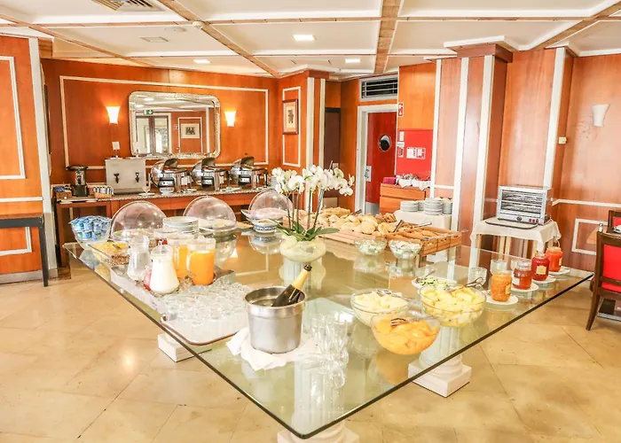 Boa Vista & - Adults Only فندق