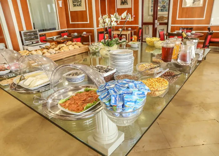 Boa Vista & - Adults Only فندق