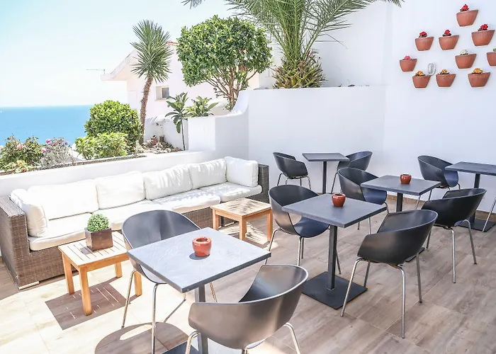 فندق Boa Vista & - Adults Only