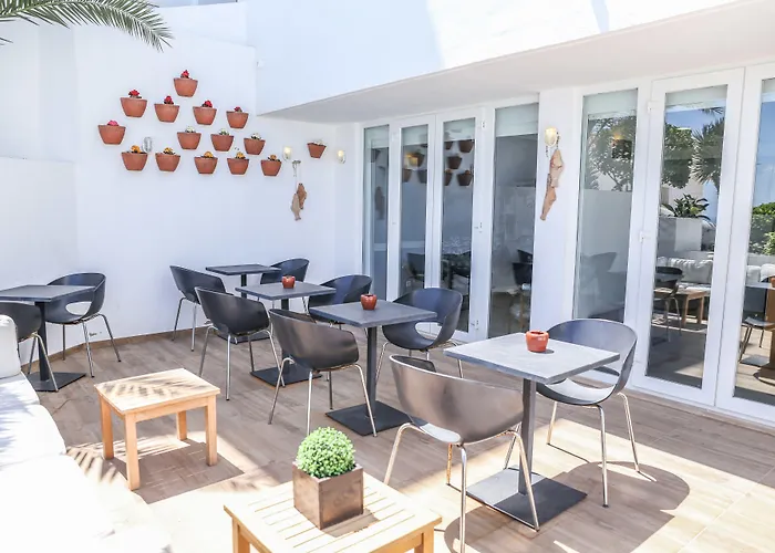 فندق Boa Vista & - Adults Only 4*