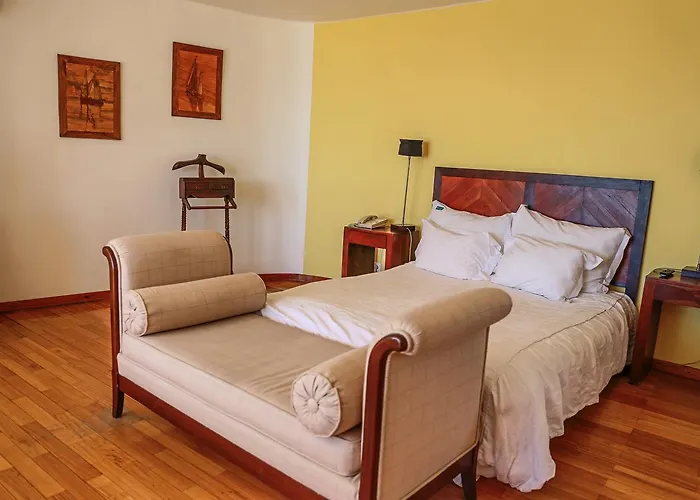 Boa Vista & - Adults Only فندق البوفيرا