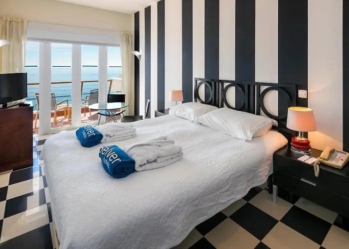 فندق Boa Vista & - Adults Only 4*